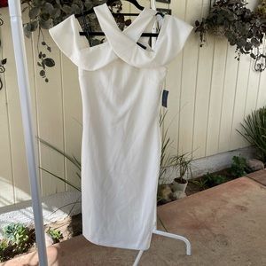 Party dress new with tags